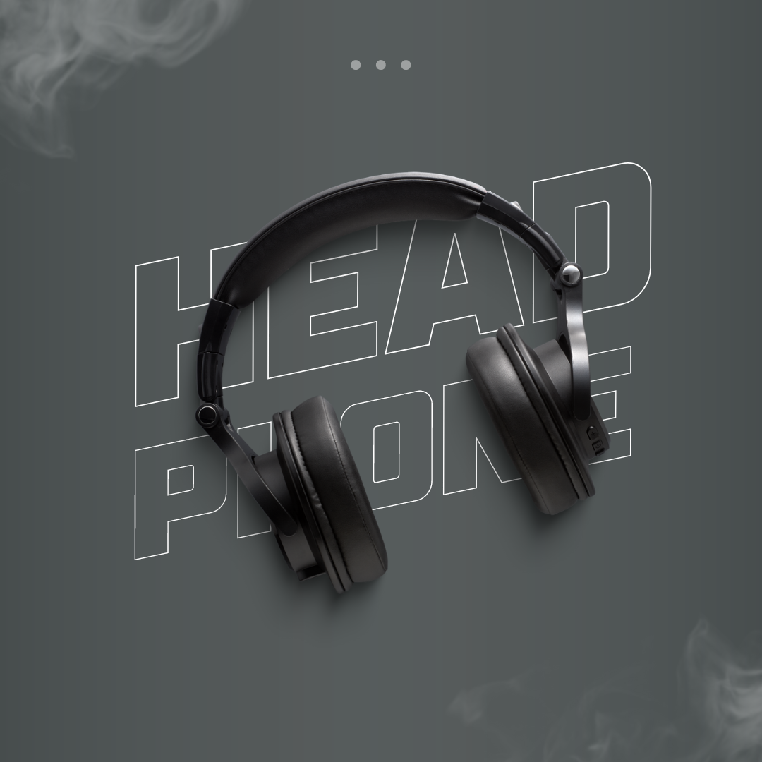 HeadPhone