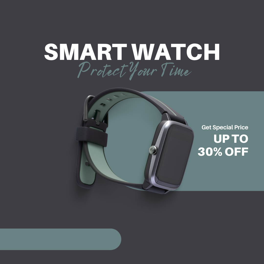 Smart Watches