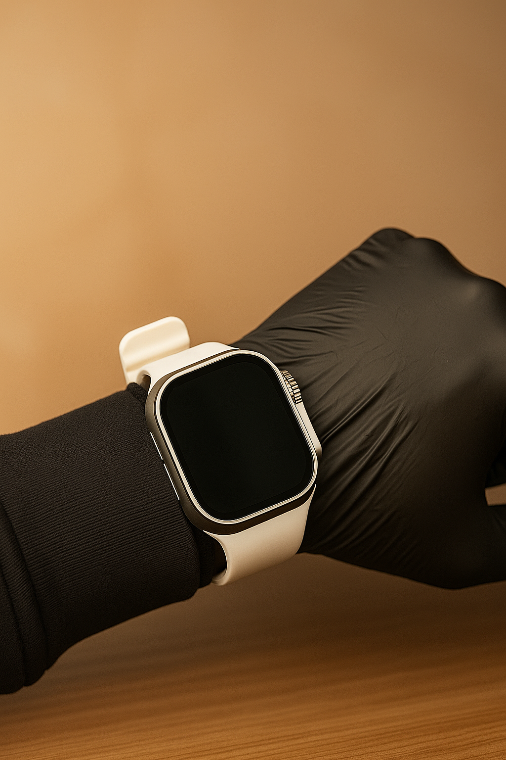 Ultra Smart Watch  7 in 1