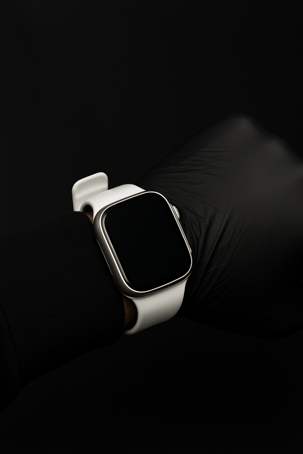 Ultra Smart Watch  7 in 1