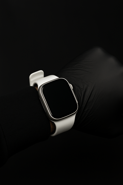 Ultra Smart Watch  7 in 1