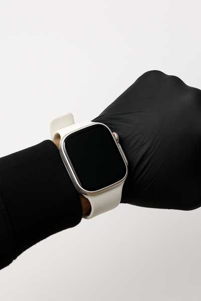 Ultra Smart Watch  7 in 1