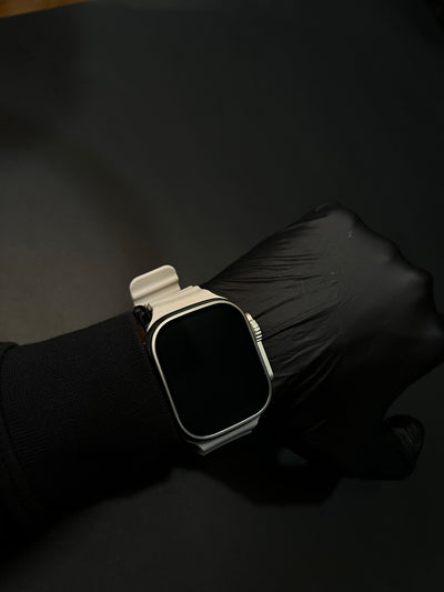 Ultra Smart Watch  7 in 1