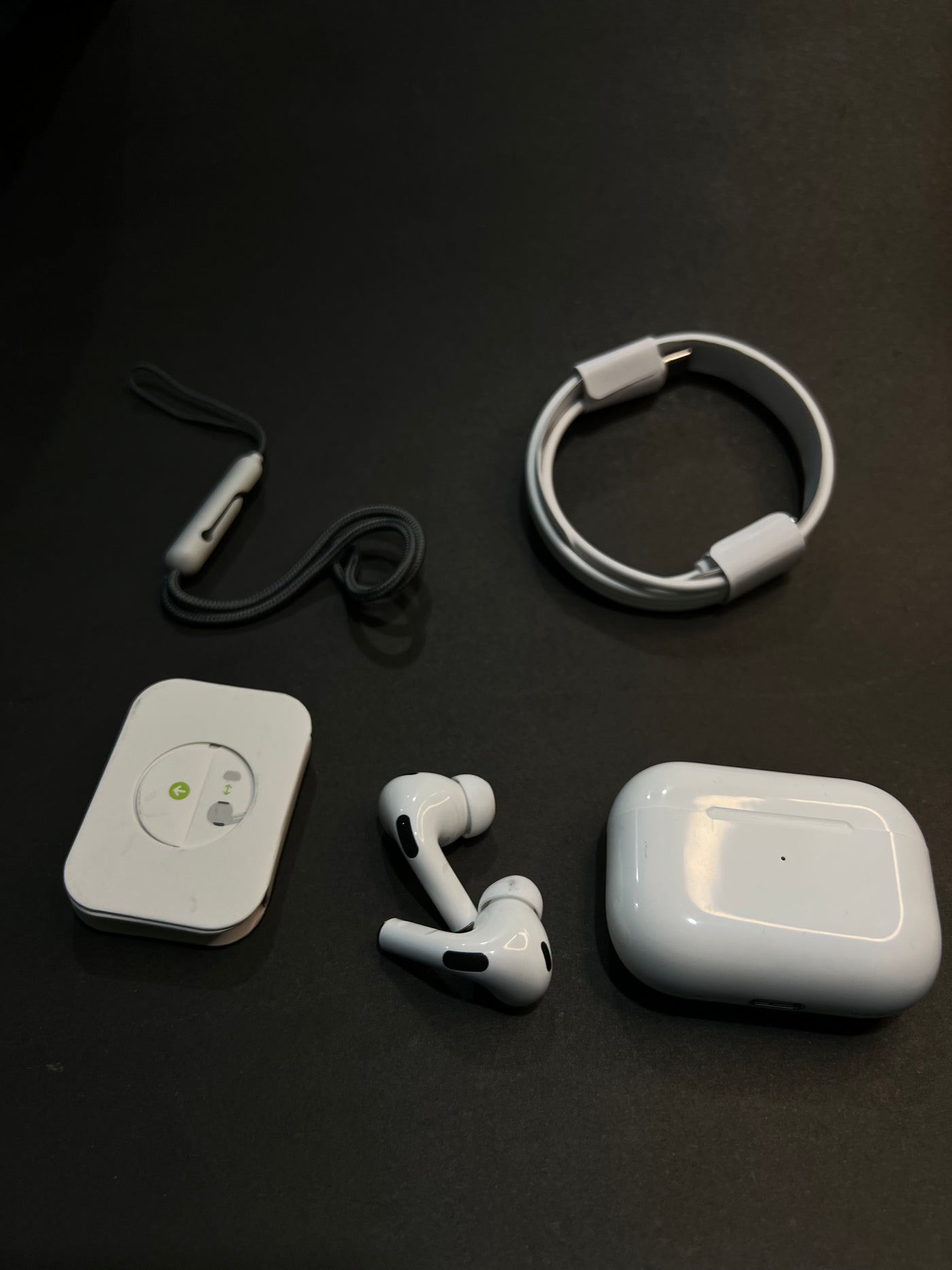 Airpods Pro 2