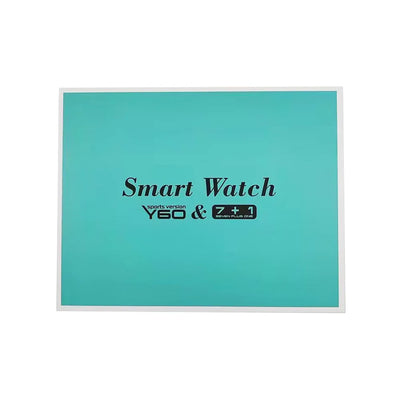 Ultra Smart Watch  7 in 1