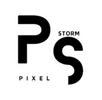 Pixel Storm