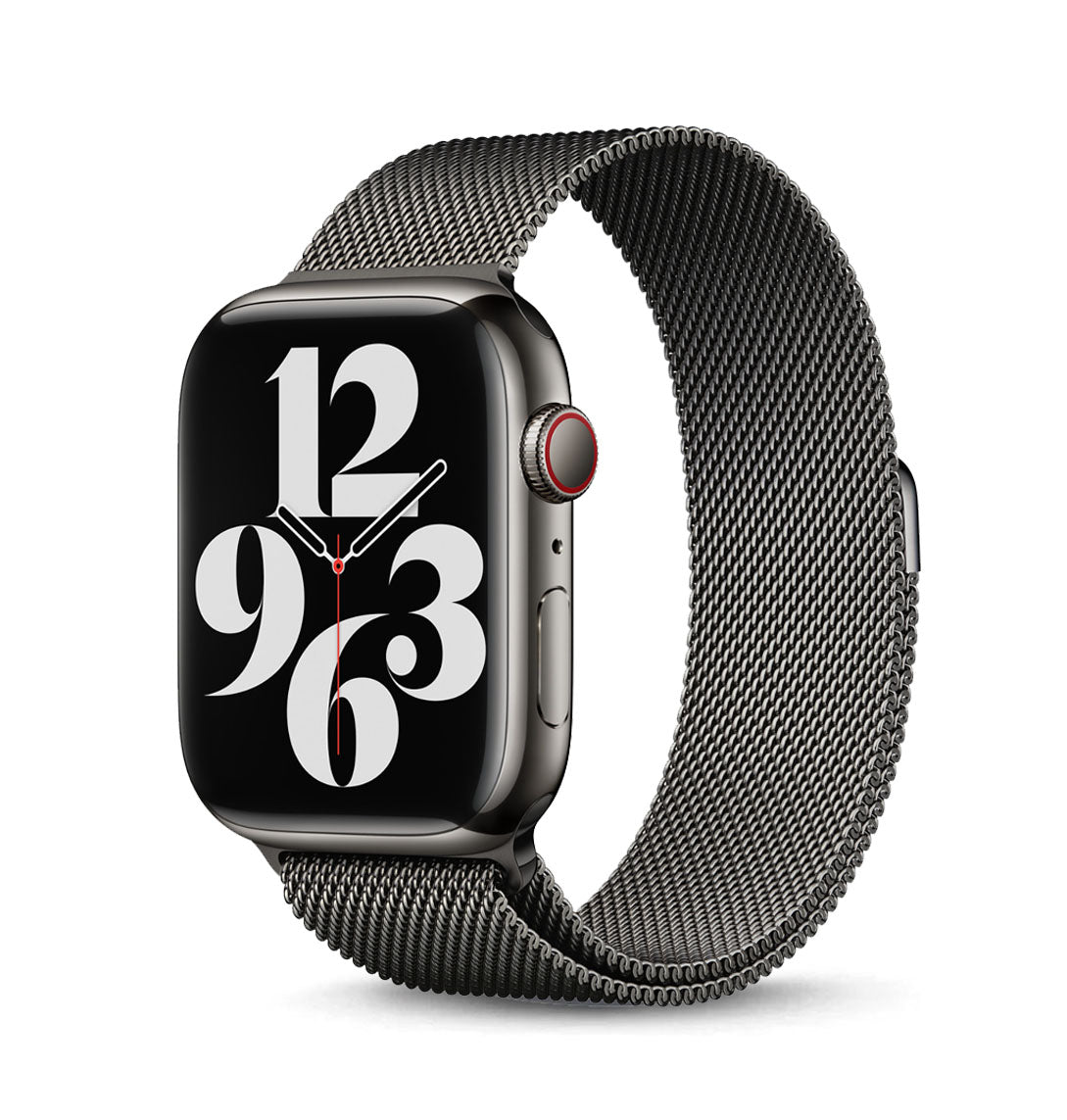 Apple logo Series 9 Watch