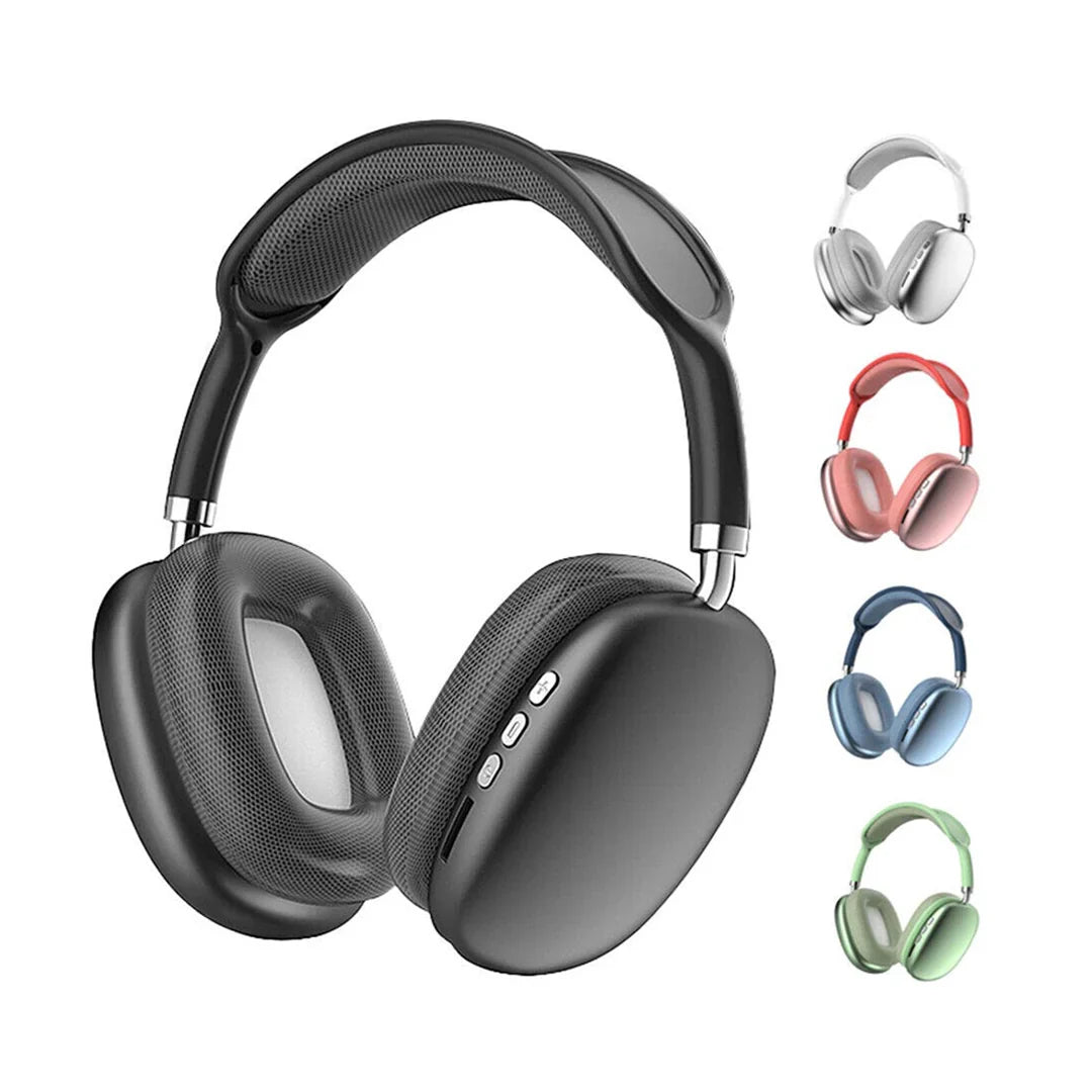P9 HEADPHONE