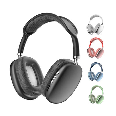 P9 HEADPHONE