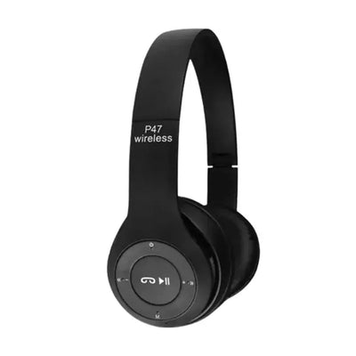 P47 HEADPHONE