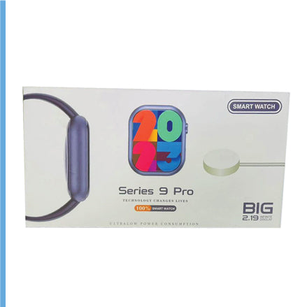 Series 9 Pro